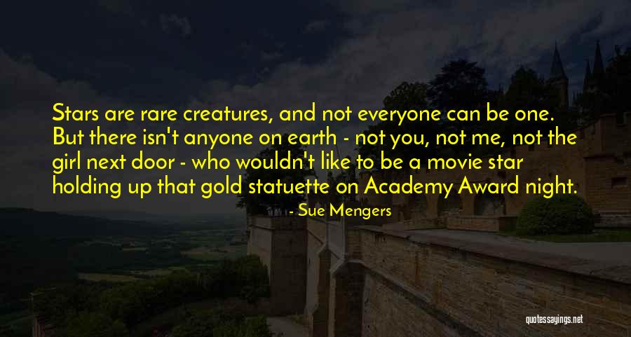 Molitva Svetoj Quotes By Sue Mengers Molitva Svetoj Quotes By Sue Mengers
