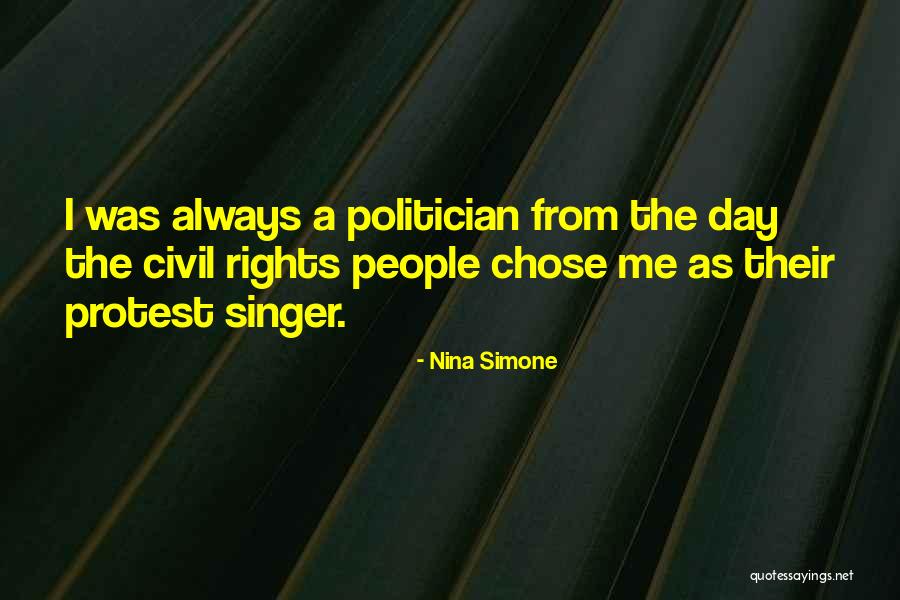 Molitve Oca Quotes By Nina Simone Molitve Oca Quotes By Nina Simone