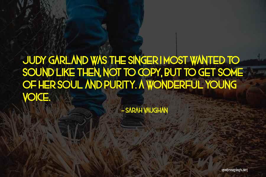 Molkosan Quotes By Sarah Vaughan Molkosan Quotes By Sarah Vaughan