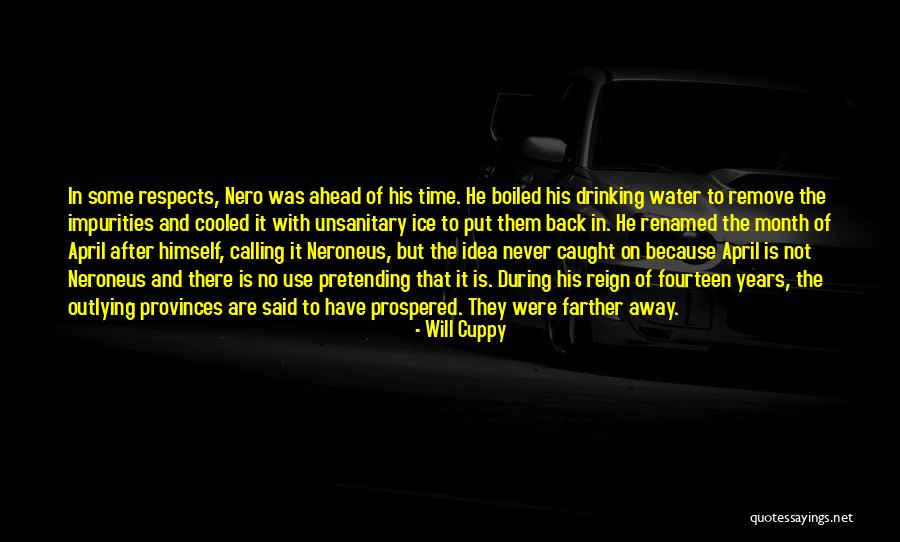 Mollaga Grill Quotes By Will Cuppy Mollaga Grill Quotes By Will Cuppy