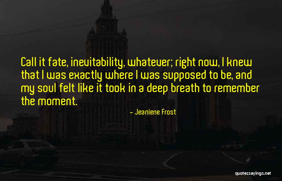 Mollah Group Quotes By Jeaniene Frost Mollah Group Quotes By Jeaniene Frost