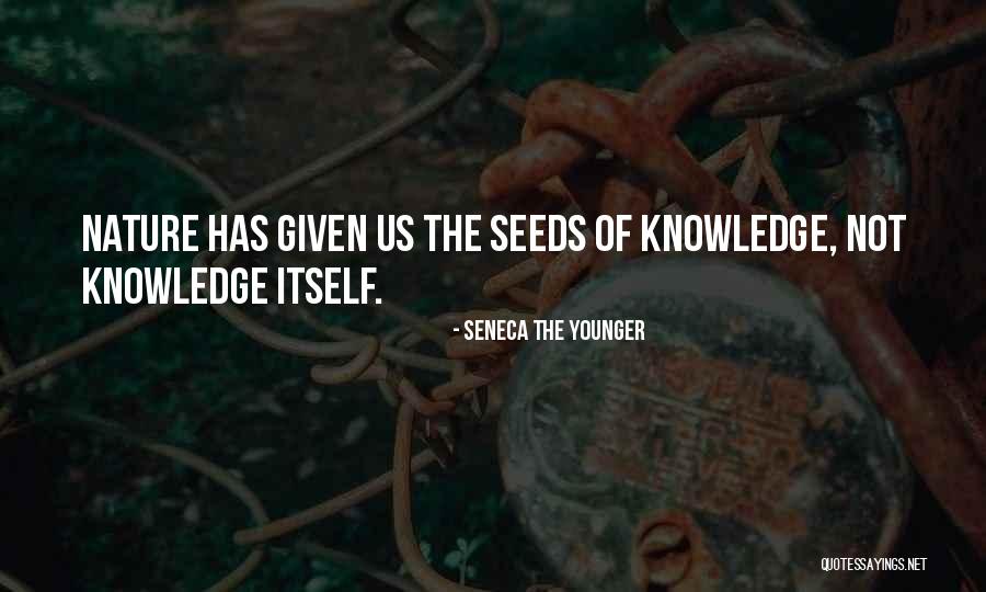 Mollanepes Quotes By Seneca The Younger Mollanepes Quotes By Seneca The Younger