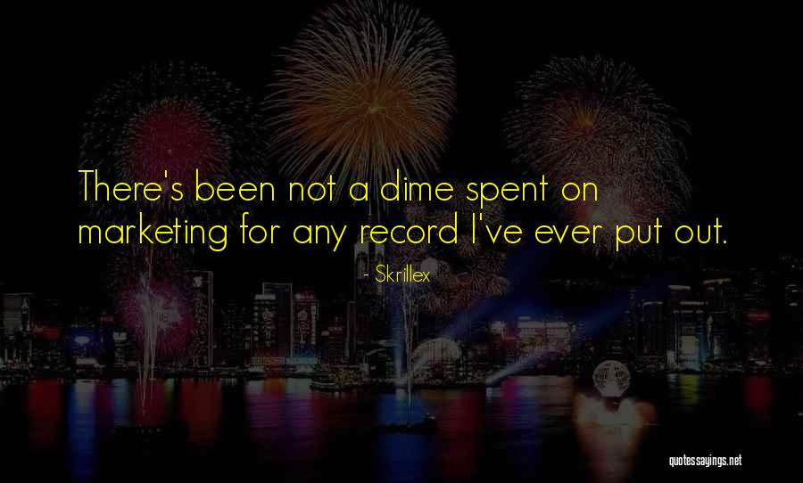 Mollard Hospitality Quotes By Skrillex Mollard Hospitality Quotes By Skrillex