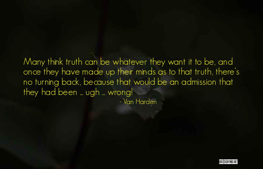 Mollaret Cells Quotes By Van Harden Mollaret Cells Quotes By Van Harden