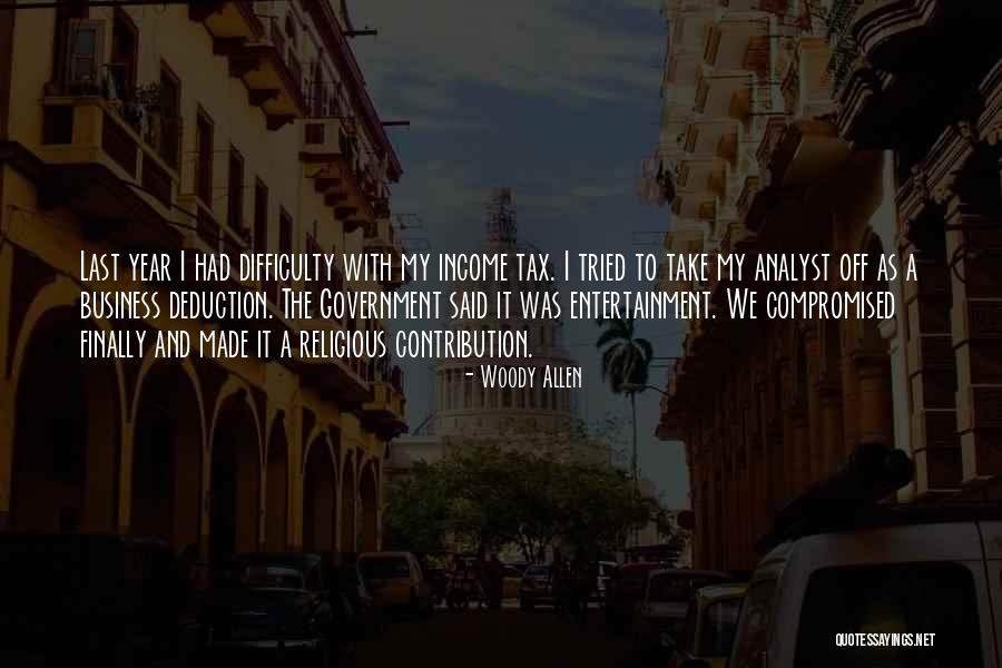 Mollaret Meningitis Quotes By Woody Allen Mollaret Meningitis Quotes By Woody Allen