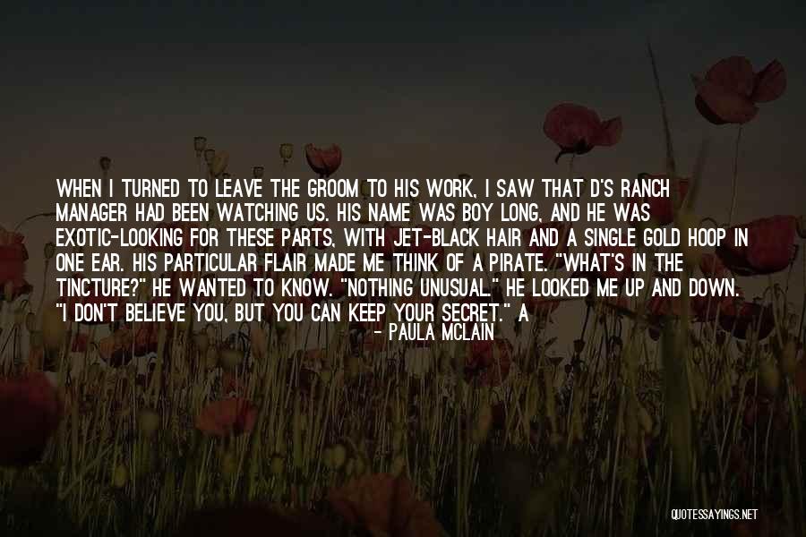 Mollarets Triangle Quotes By Paula McLain Mollarets Triangle Quotes By Paula McLain