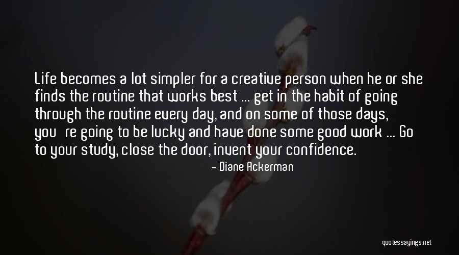 Molleda Painting Quotes By Diane Ackerman Molleda Painting Quotes By Diane Ackerman