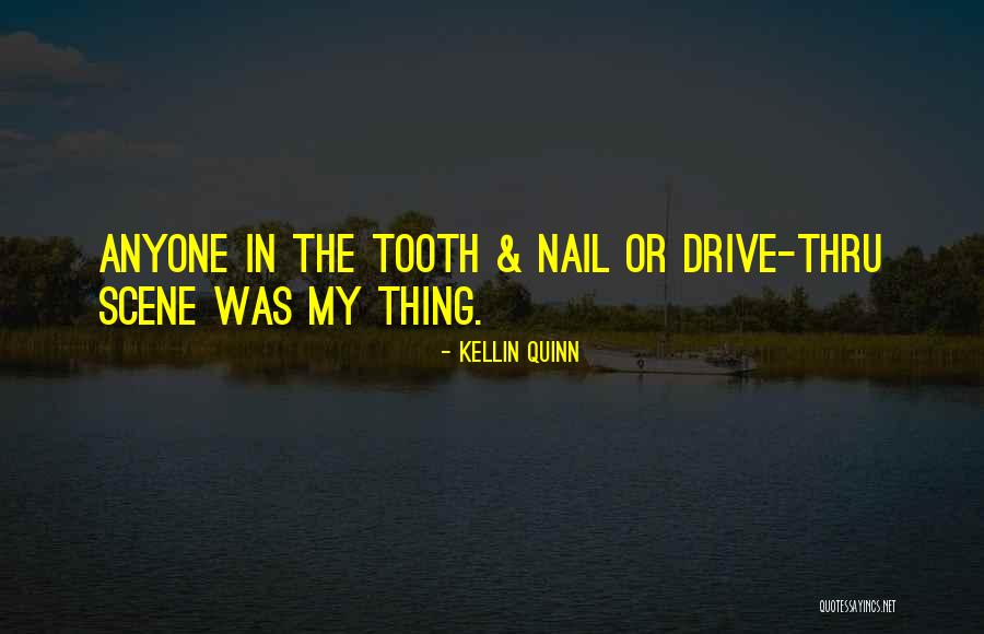 Molleen Barnes Quotes By Kellin Quinn Molleen Barnes Quotes By Kellin Quinn