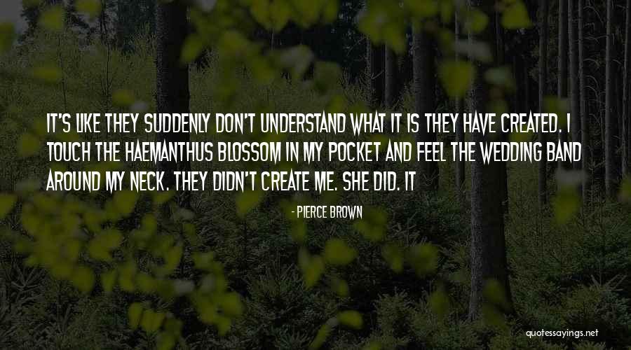 Mollena Williams Haas Quotes By Pierce Brown Mollena Williams Haas Quotes By Pierce Brown