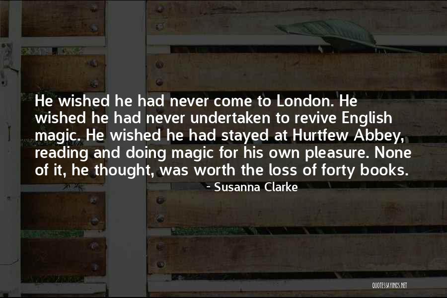 Mollenauer Quotes By Susanna Clarke Mollenauer Quotes By Susanna Clarke