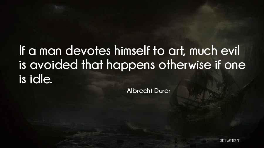 Mollenhauer Edward Quotes By Albrecht Durer Mollenhauer Edward Quotes By Albrecht Durer