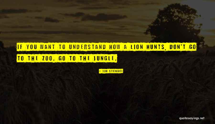 Mollenhauer Edward Quotes By Jim Stengel Mollenhauer Edward Quotes By Jim Stengel
