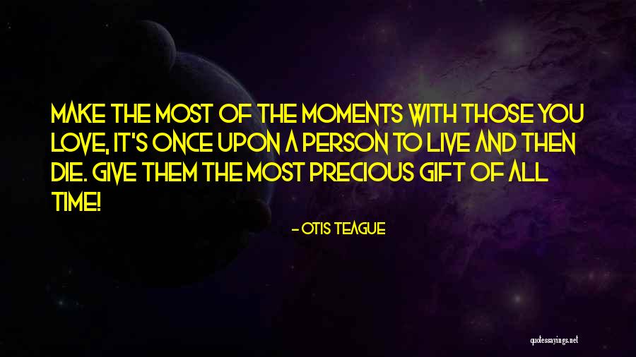 Mollenhauer Edward Quotes By Otis Teague Mollenhauer Edward Quotes By Otis Teague