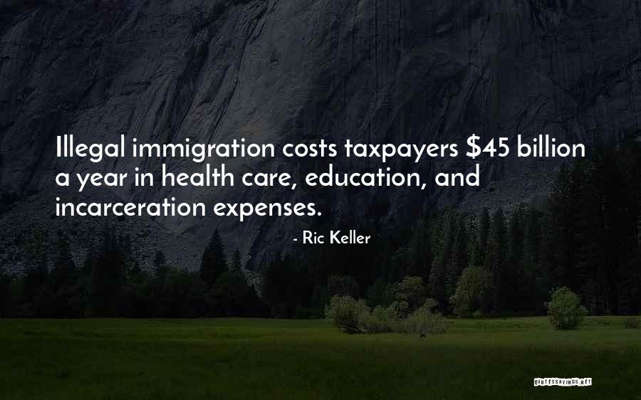 Mollete Quotes By Ric Keller Mollete Quotes By Ric Keller