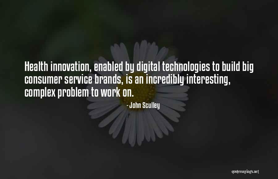 Molleton Quotes By John Sculley Molleton Quotes By John Sculley
