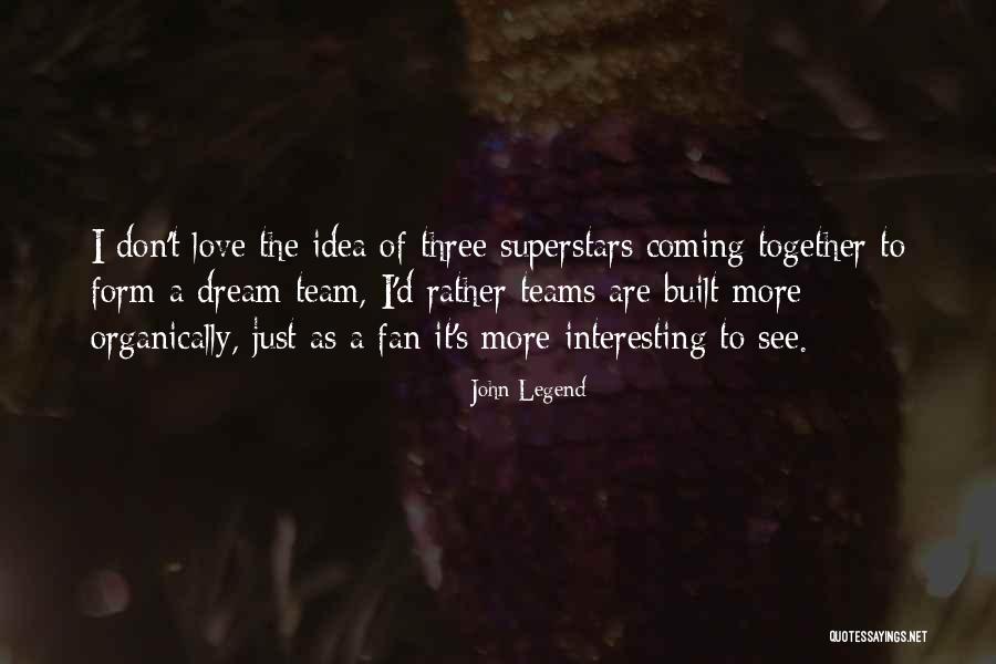Mollett Auction Quotes By John Legend Mollett Auction Quotes By John Legend