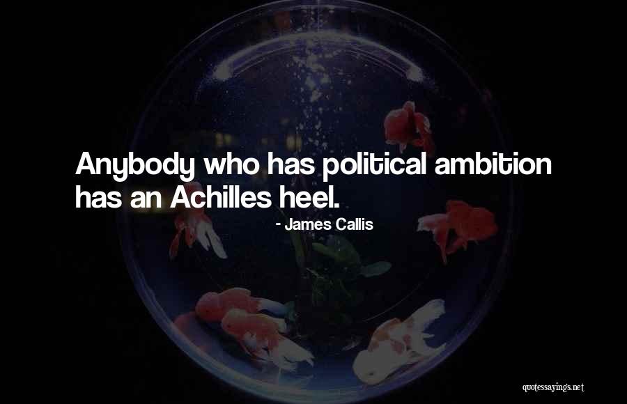Mollichella Quotes By James Callis Mollichella Quotes By James Callis