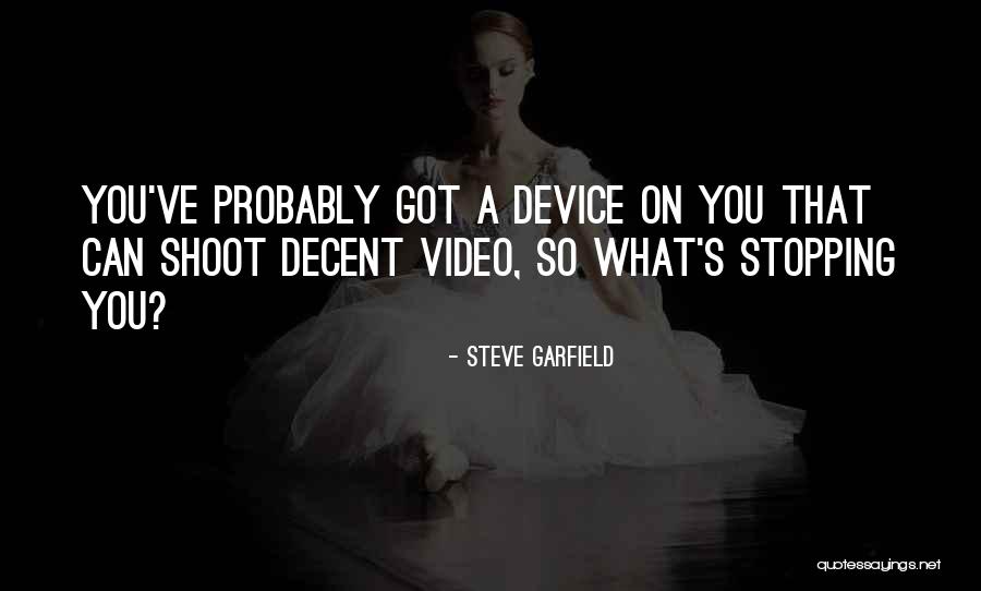 Mollichella Quotes By Steve Garfield Mollichella Quotes By Steve Garfield