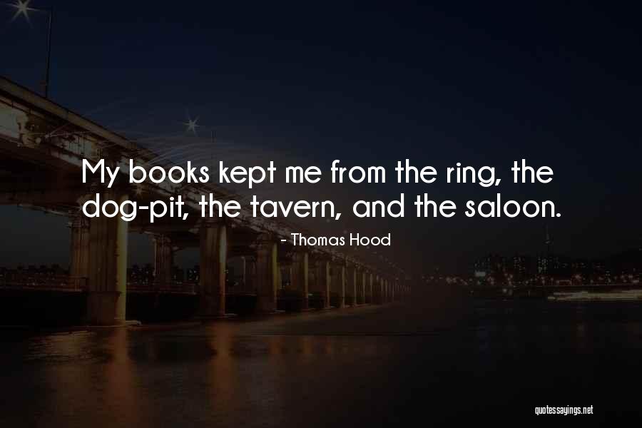 Mollicone Enterprises Quotes By Thomas Hood Mollicone Enterprises Quotes By Thomas Hood