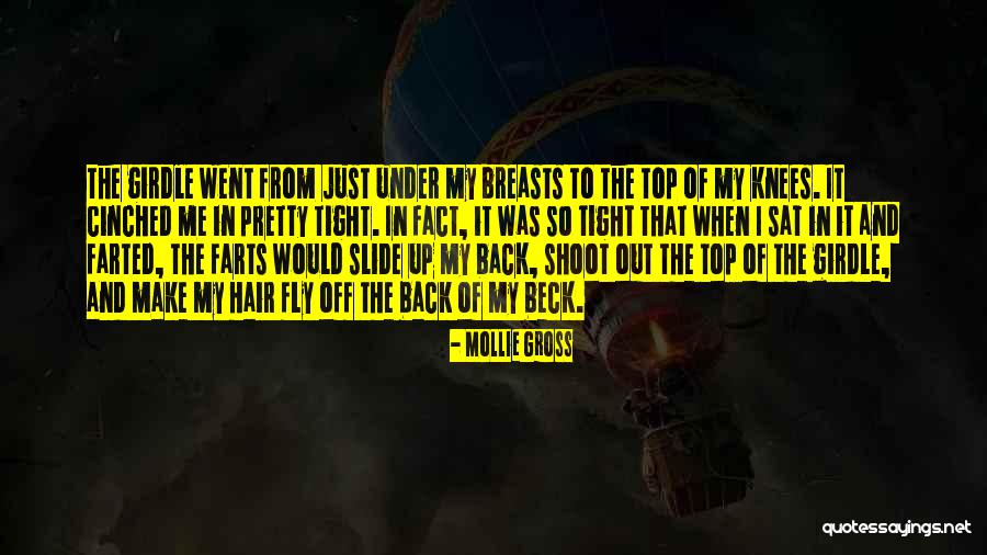 Mollie Gross Quotes 855733 Mollie Gross Quotes 855733