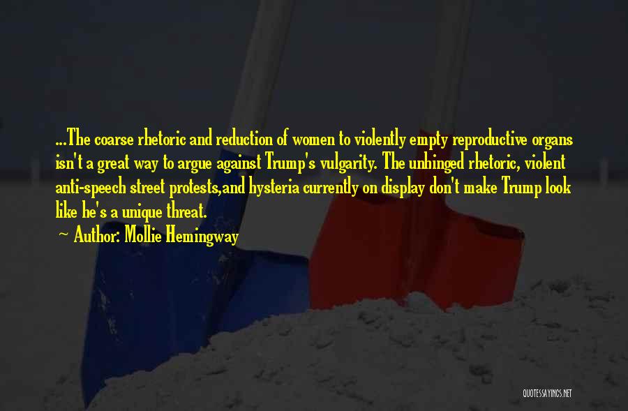 Mollie Hemingway Quotes 1857128 Mollie Hemingway Quotes 1857128
