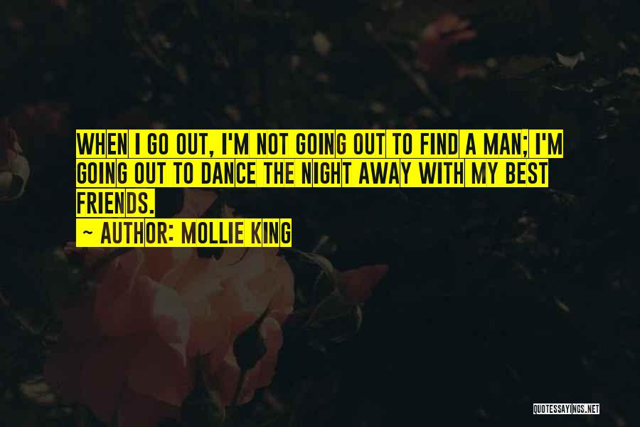 Mollie King Quotes 1654054