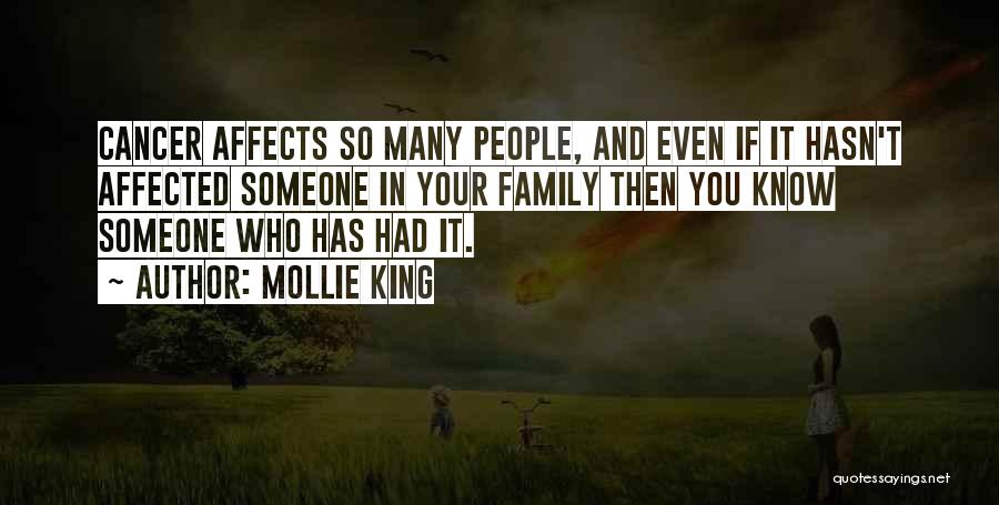 Mollie King Quotes 745385