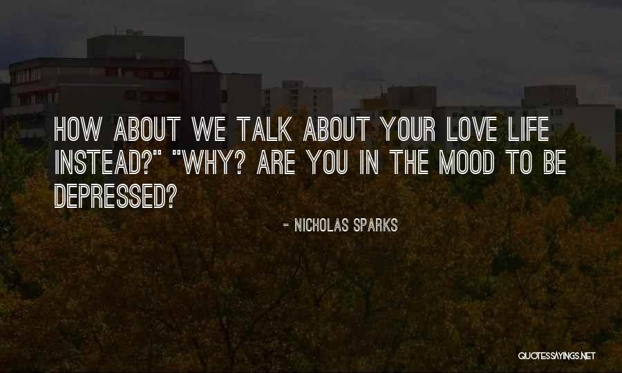 Mollies Fish Quotes By Nicholas Sparks Mollies Fish Quotes By Nicholas Sparks