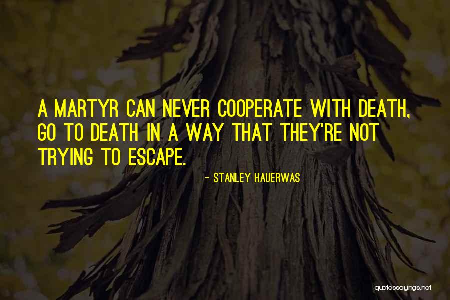 Mollineaux Bay Quotes By Stanley Hauerwas Mollineaux Bay Quotes By Stanley Hauerwas