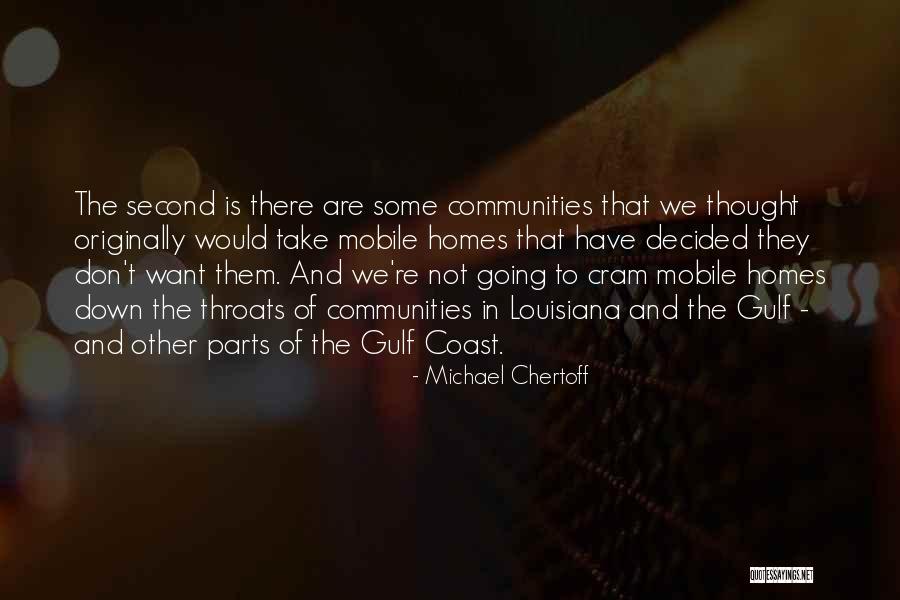 Mollison Gardens Quotes By Michael Chertoff Mollison Gardens Quotes By Michael Chertoff