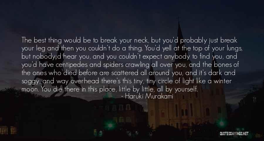 Mollohan Building Quotes By Haruki Murakami Mollohan Building Quotes By Haruki Murakami