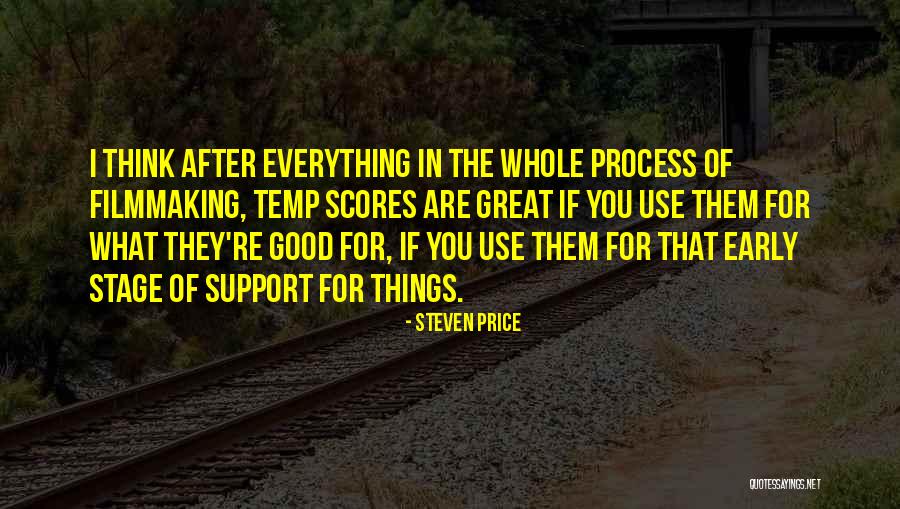 Mollohan Foundation Quotes By Steven Price Mollohan Foundation Quotes By Steven Price