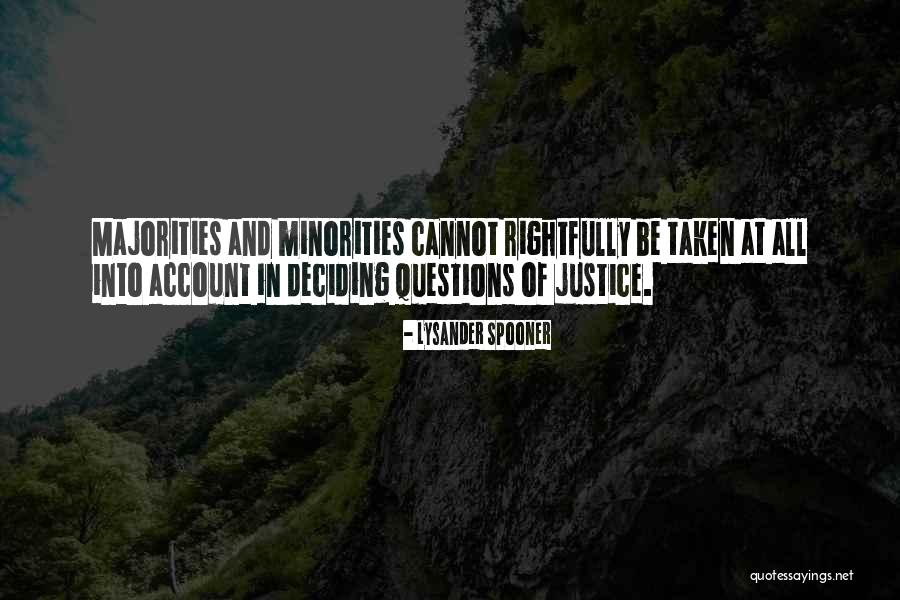Mollohan Mill Quotes By Lysander Spooner Mollohan Mill Quotes By Lysander Spooner