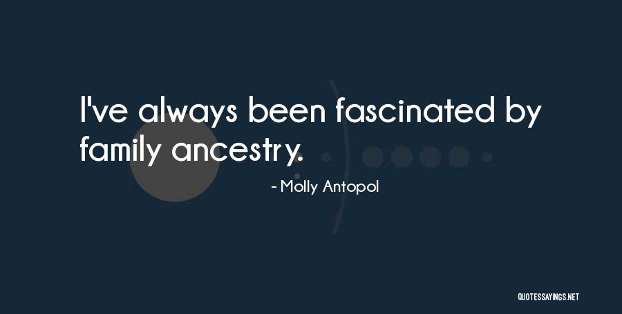 Molly Antopol Quotes 1010196 Molly Antopol Quotes 1010196
