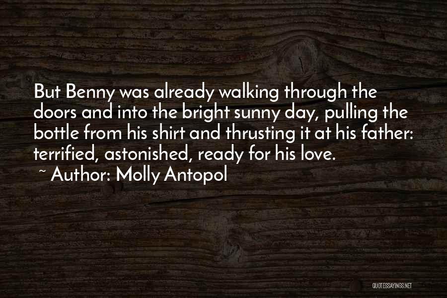 Molly Antopol Quotes 1844718