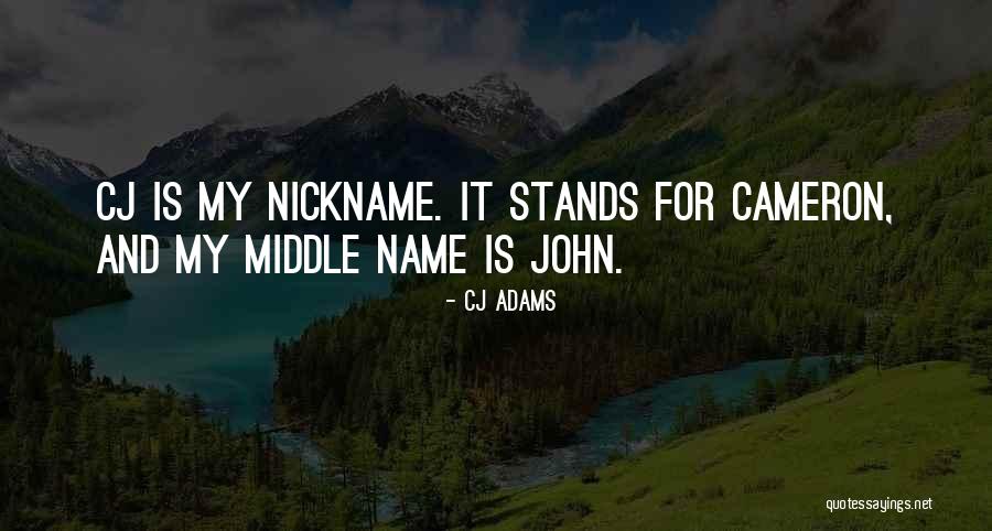 Molly Aster Quotes By CJ Adams Molly Aster Quotes By CJ Adams