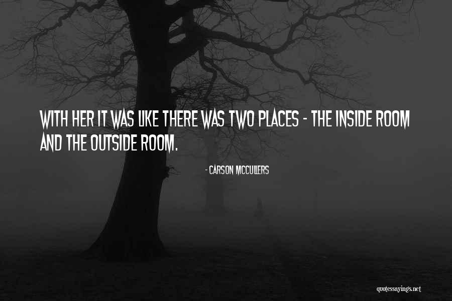 Molly Baz Quotes By Carson McCullers Molly Baz Quotes By Carson McCullers