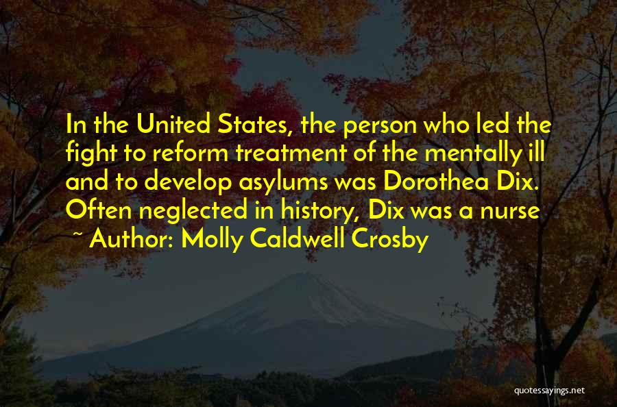 Molly Caldwell Crosby Quotes 415979