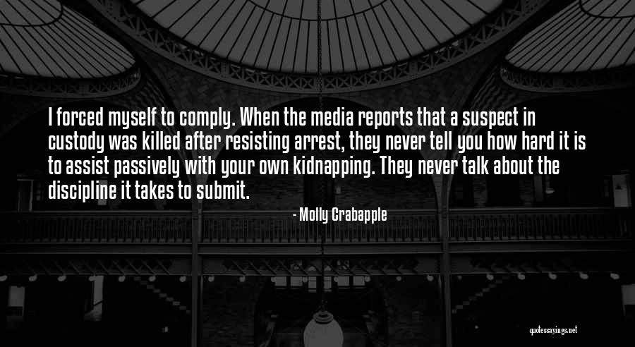 Molly Crabapple Quotes 1262446 Molly Crabapple Quotes 1262446