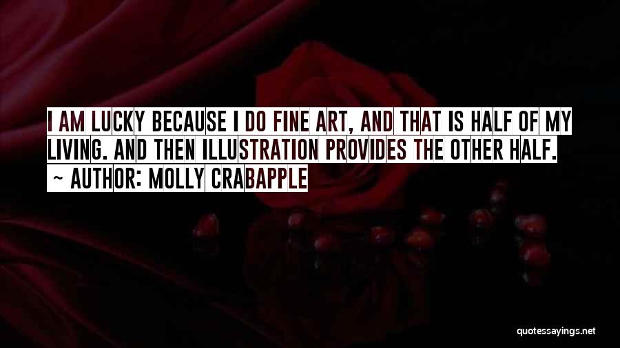 Molly Crabapple Quotes 1362704