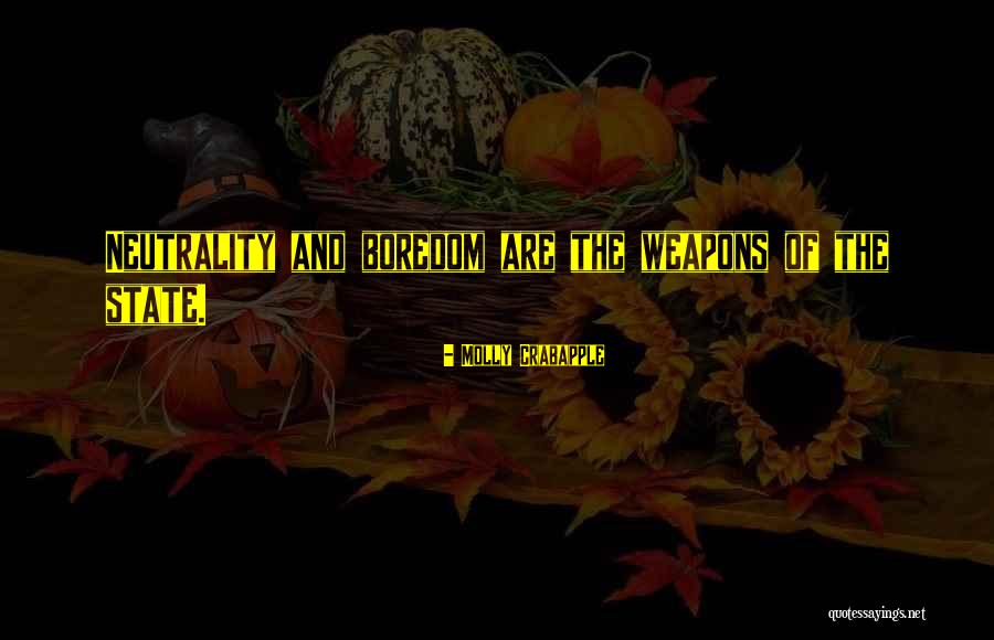 Molly Crabapple Quotes 1431559