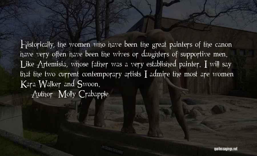 Molly Crabapple Quotes 1609988