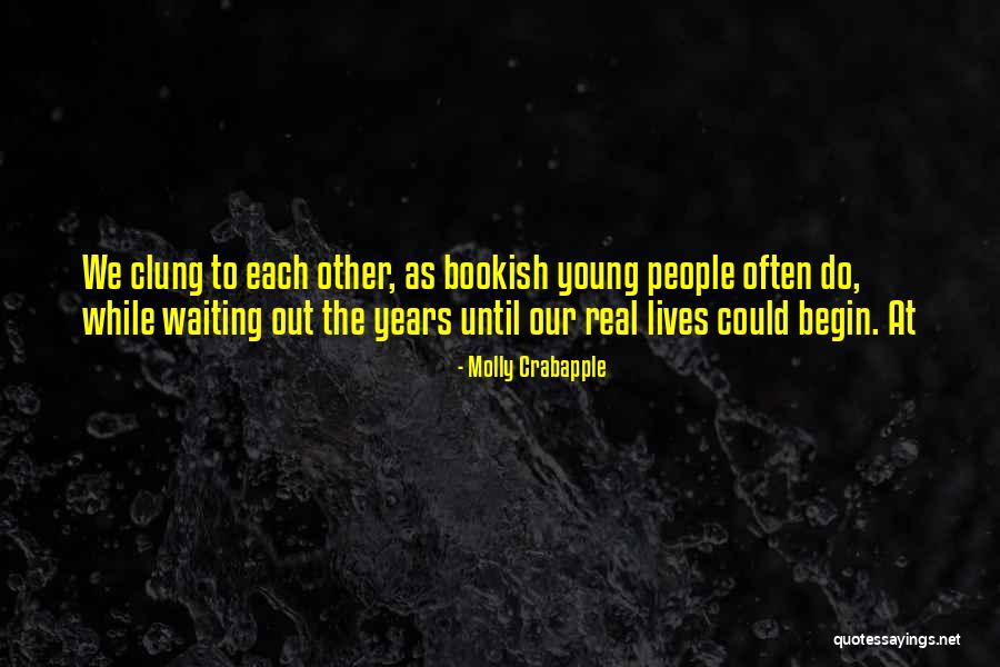 Molly Crabapple Quotes 1619309 Molly Crabapple Quotes 1619309