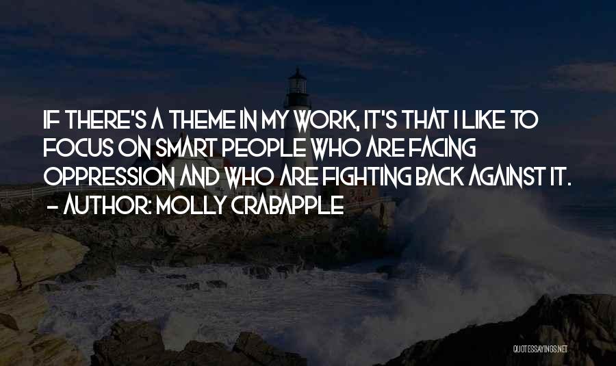 Molly Crabapple Quotes 1670452