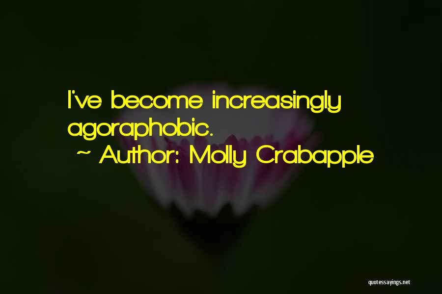 Molly Crabapple Quotes 1672831