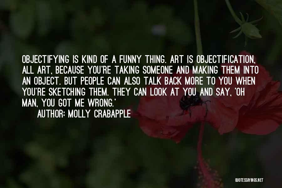 Molly Crabapple Quotes 216088