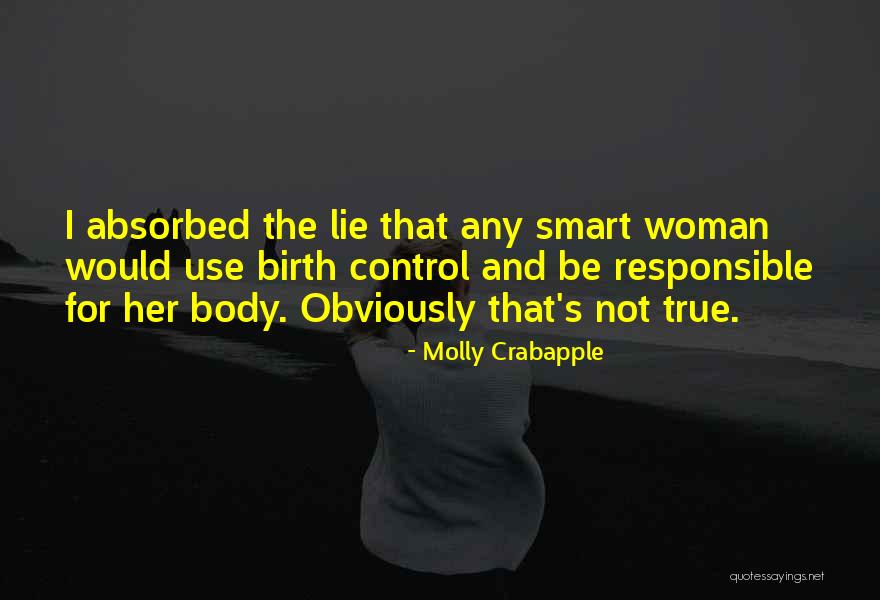 Molly Crabapple Quotes 2185059