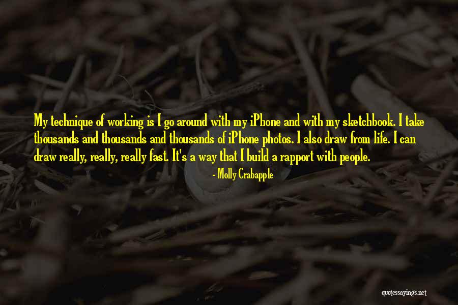 Molly Crabapple Quotes 239243 Molly Crabapple Quotes 239243