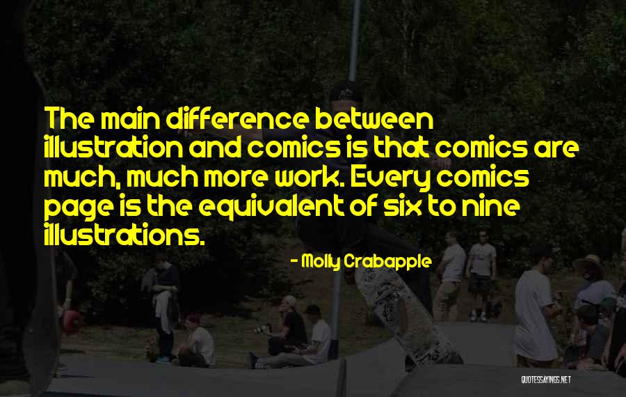 Molly Crabapple Quotes 344363 Molly Crabapple Quotes 344363