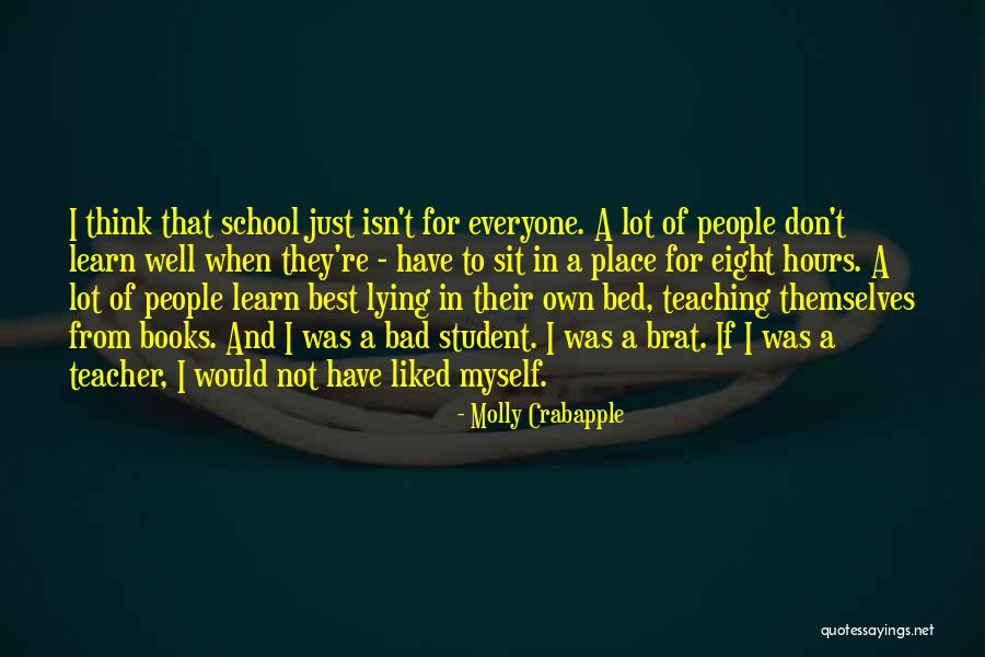 Molly Crabapple Quotes 364759